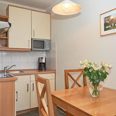 Apartment 330, Seepark