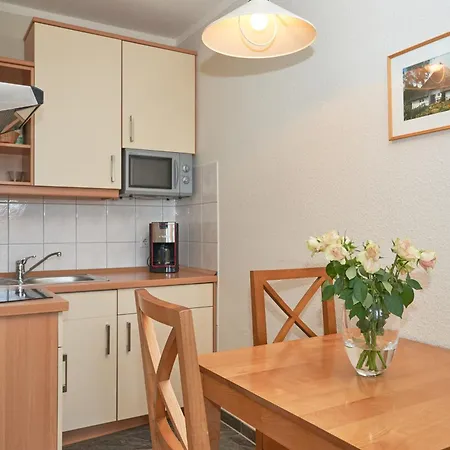 330, Seepark Apartment