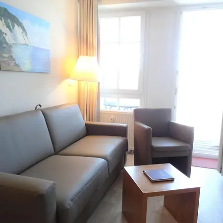 아파트 330, Seepark Sellin (Rugen)