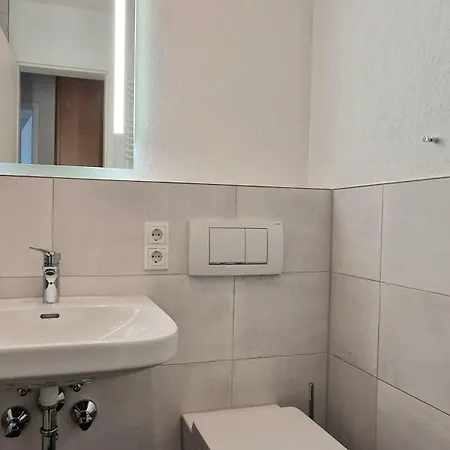 Διαμέρισμα 330, Seepark Sellin (Rugen)