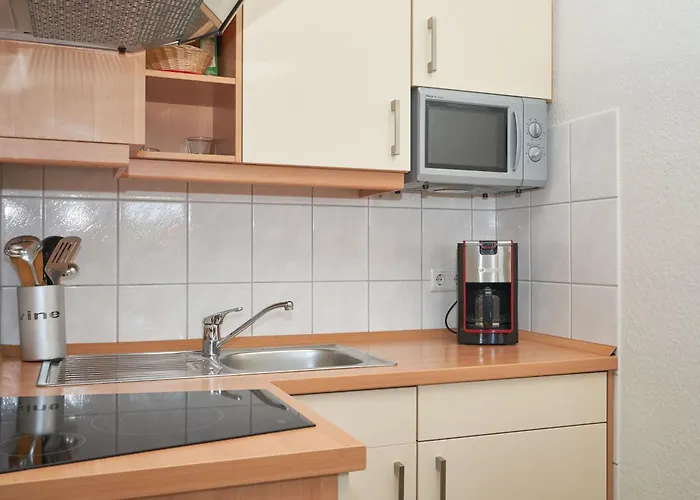 330, Seepark Апартаменты *