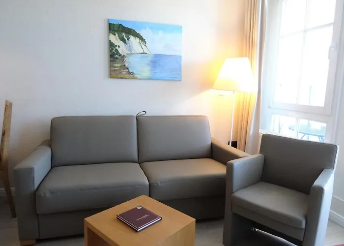 330, Seepark * Зеллин